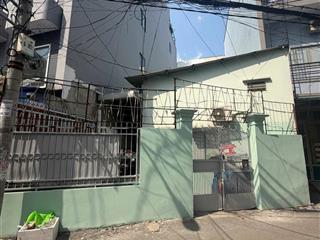 CẦN BÁN NHÀ CHÍNH CHỦ ĐƯỜNG DƯƠNG QUẢNG HÀM - PHƯỜNG 5 - QUẬN GÒ VẤP