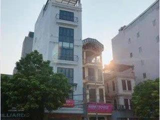 CHÍNH CHỦ CHO THUÊ TẦNG 1,2,3 SỐ 78 MIẾU ĐẦM - P.MỄ TRÌ - Q.NAM TỪ LIÊM