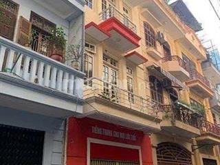 CHO THUÊ NHÀ NGUYÊN CĂN 4 TẦNG SỐ 21 NGÁCH 30 NGÕ 229 PHỐ MINH KHAI - HAI BÀ TRƯNG