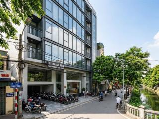 CHO THUÊ LÀM VĂN PHÒNG HOẶC CỬA HÀNG TẠI 11 HÀ KẾ TẤN - PHƯỜNG PHƯƠNG LIỆT