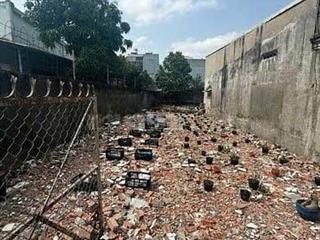 BÁN LÔ ĐẤT THỔ CƯ 100% ĐƯỜNG SỐ 822 - NGUYỄN DUY TRINH, PHƯỜNG PHÚ HỮU, TP.THỦ ĐỨC - HCM