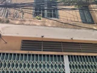 CẦN BÁN NHÀ 3 TẦNG TỔ 14 PHƯỜNG YÊN NGHĨA (CŨ) - HÀ ĐÔNG - HÀ NỘI