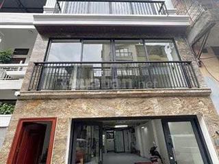 Cần cho thuê 3 tầng ngõ 62 phố Đặng Văn Ngữ - Đống Đa - Hà Nội