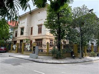 Chính chủ cần cho thuê Biệt Thự tại An Khánh - Hoài Đức - Hà Nội