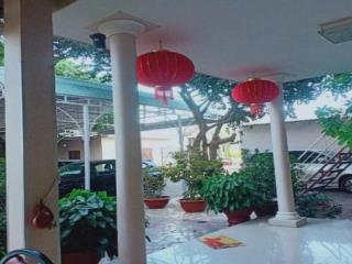 CHÍNH CHỦ XUẤT CẢNH NƯỚC NGOÀI NÊN BÁN LÔ ĐẤT CÓ SẴN KHÁCH SẠN ĐƯỜNG NGUYỄN THÔNG -
