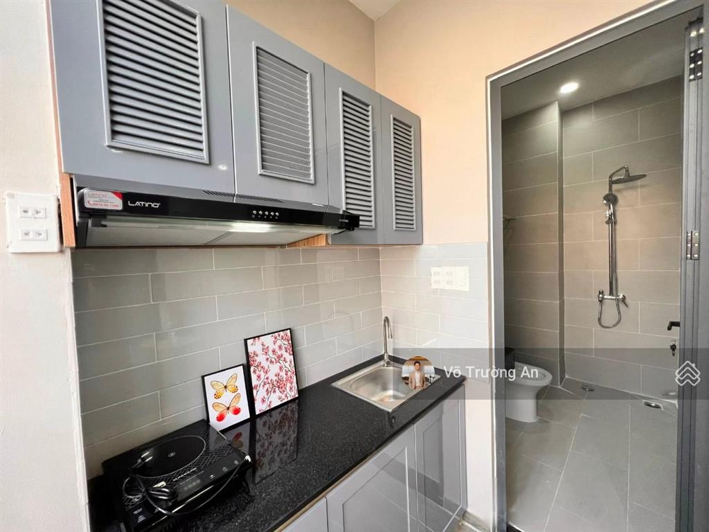 Chdv quận 2  đã ký hđ thuê khoán 33 tr/ tháng  ngay góc nguyễn duy trinh  lê văn thịnh