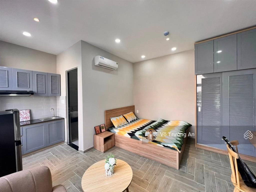 Chdv quận 2  đã ký hđ thuê khoán 33 tr/ tháng  ngay góc nguyễn duy trinh  lê văn thịnh