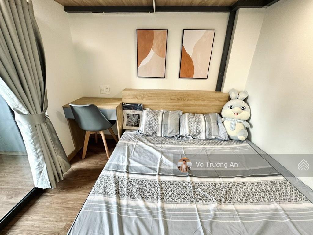 Chdv vừa mới xây nhưng đã full | hẻm xe tải  p.hiệp bình | 4 tầng full nội thất | 25tr/ tháng