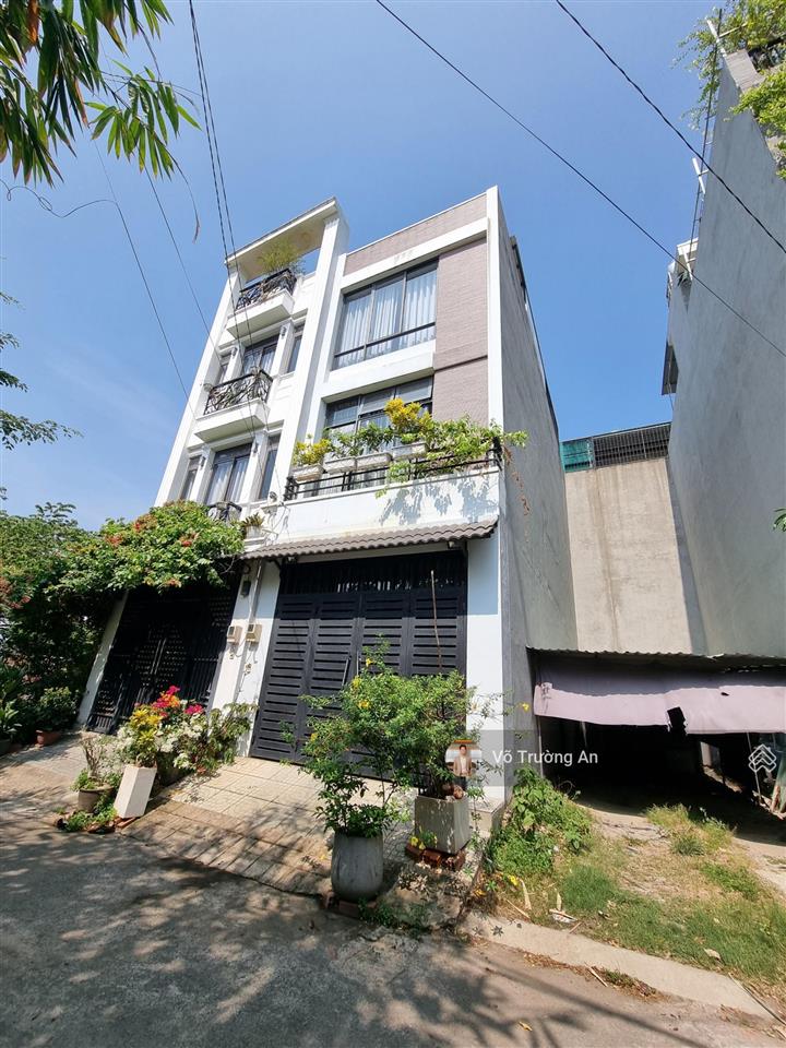 6 tỷ  đất khu bên sông gigamall  đường số 25, hxh 7 chỗ ( 4 x 16m )