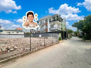 Giá còn mềm quá đẹp để xây ở  5 phút tới tttm gigamall phạm văn đồng x2 x3 trong tương lai gần