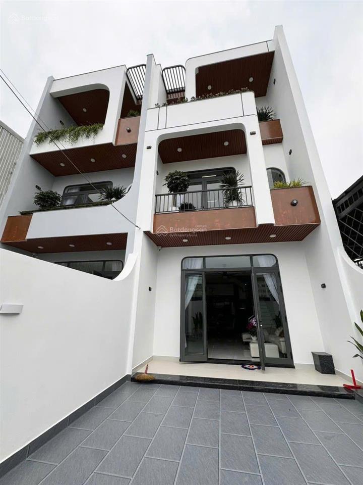 Bán nhà riêng tại kiệt 245 âu cơ, hòa khánh liên chiểu đà nẵng. diện tích đất 100m².