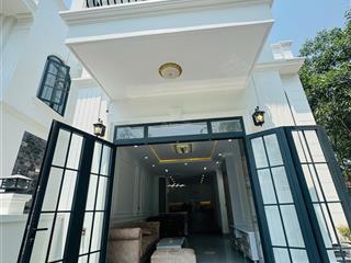 Nhà 124.1m² 2 mặt tiền kiệt 106 minh mạng full nội thất chỉ 3 tỷ 090