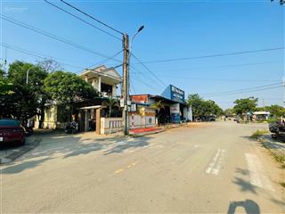 Bán đất công lương  vỹ dạ | giá chỉ 1,62 tỷ  gần kqh thuỷ vân  võ chí công