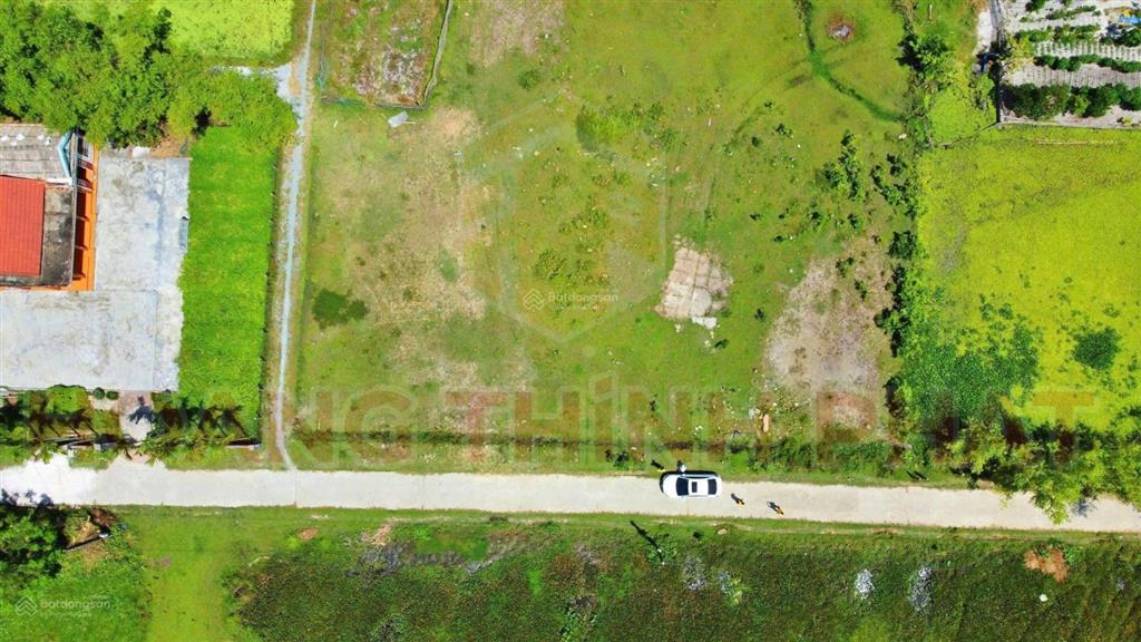 Đất đầu tư f0 phong chương gần kcn scavi huế  giá chỉ từ 290 triệu