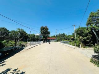 Đất f0 hương an huế cách chùa thiên mụ 2km chỉ 780tr