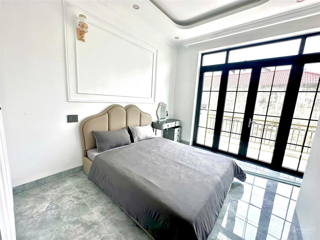 Nhà 3 tầng full nội thất sau 1 nhà mặt tiền phạm văn đồng  mỹ thượng  huế| giá 3.75 tỷ