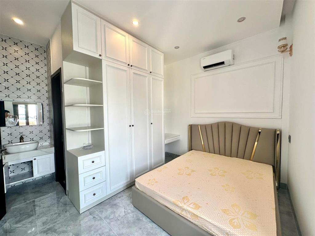 Nhà 3 tầng full nội thất sau 1 nhà mặt tiền phạm văn đồng  mỹ thượng  huế| giá 3.75 tỷ