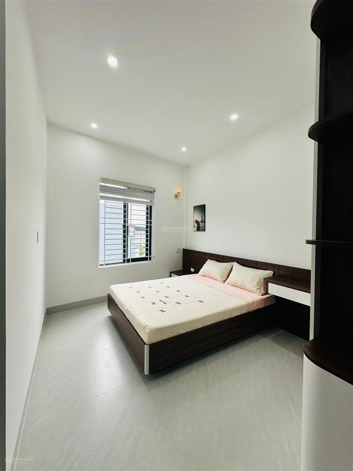 Nhà 3,5 tầng mặt tiền nguyễn như chương full nội thất thông minh chỉ 3,3 tỷ