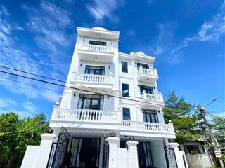 Nhà 3,5 tầng mặt tiền nguyễn như chương full nội thất thông minh chỉ 3,3 tỷ
