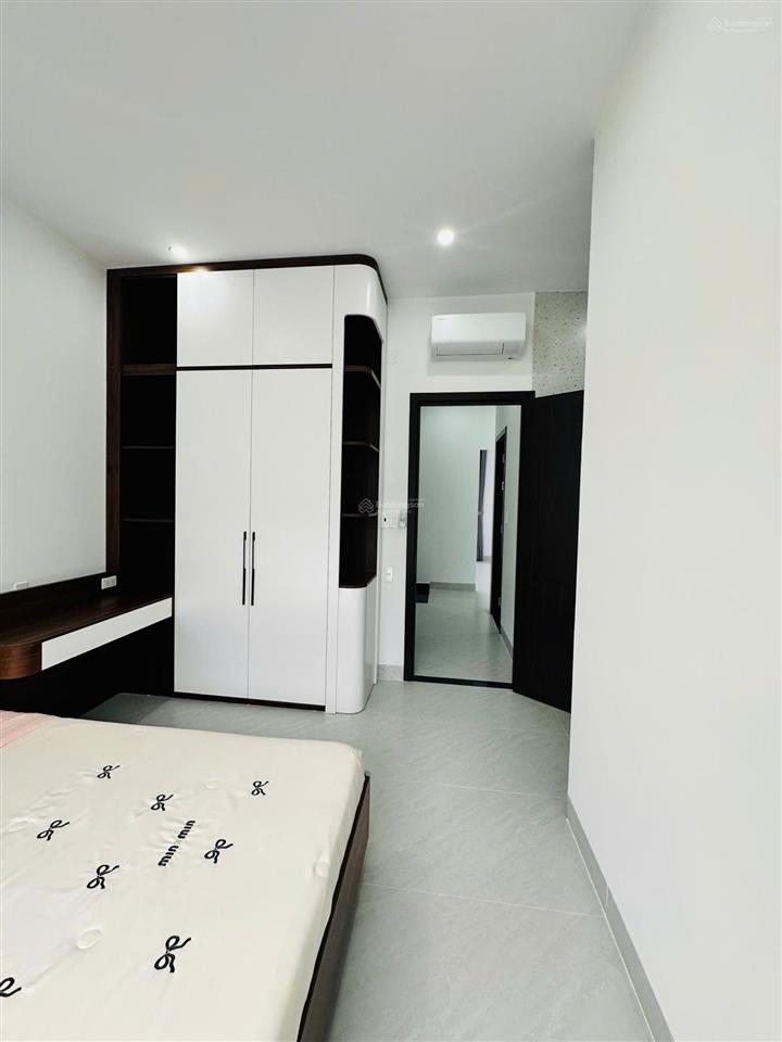 Nhà 3,5 tầng mặt tiền nguyễn như chương full nội thất thông minh chỉ 3,3 tỷ