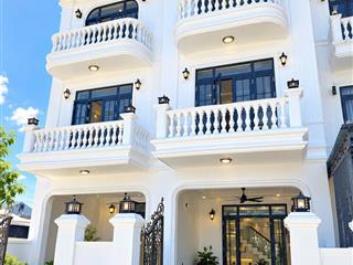 Nhà 3 tầng mặt tiền châu văn hùng lại thế cách phạm văn đồng 300m | full nội thất | 3,65 tỷ