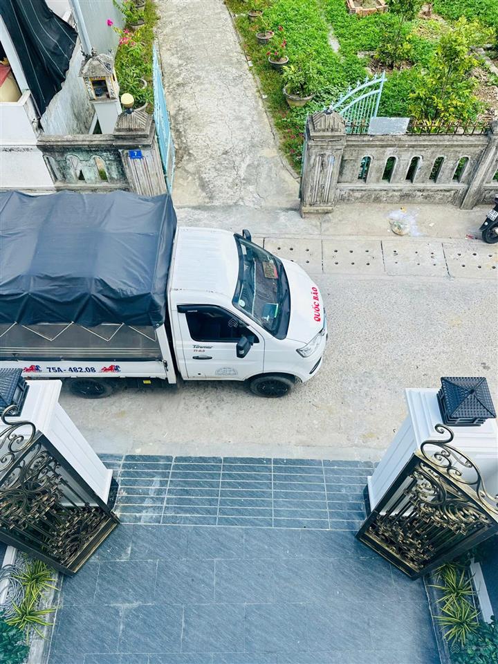 Nhà 3 tầng mặt tiền châu văn hùng lại thế cách phạm văn đồng 300m | full nội thất | 3,65 tỷ