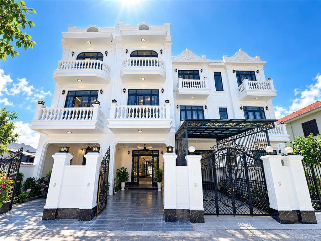 Nhà 3 tầng mặt tiền châu văn hùng lại thế cách phạm văn đồng 300m | full nội thất | 3,65 tỷ