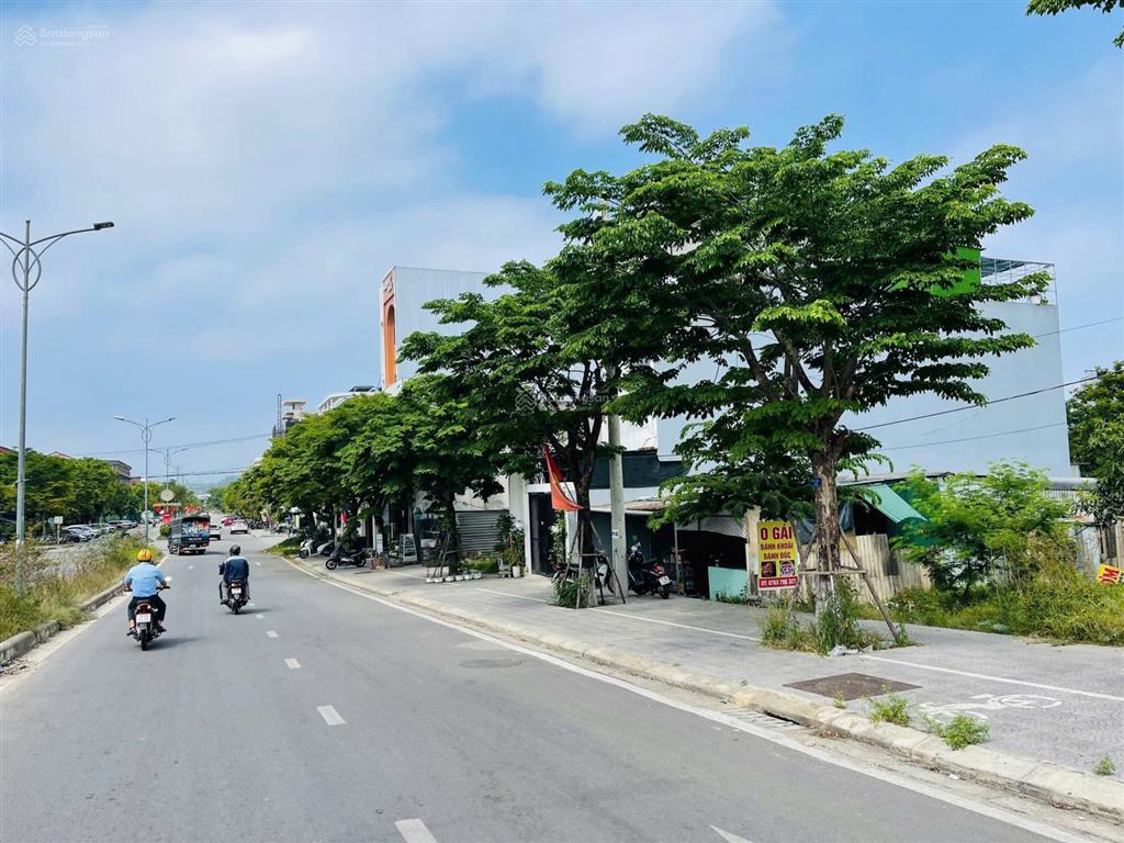 Đất mặt tiền âu lạc ngay cạnh aeon mall vị trí trung tâm đáng sở hữu!