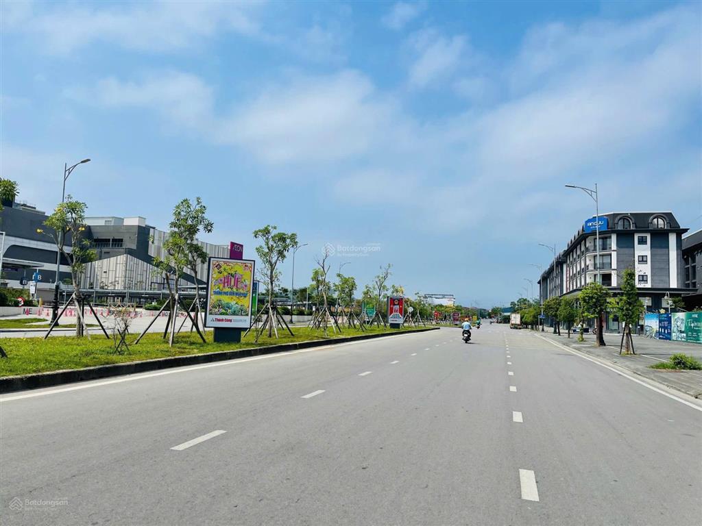 Đất mặt tiền âu lạc ngay cạnh aeon mall vị trí trung tâm đáng sở hữu!