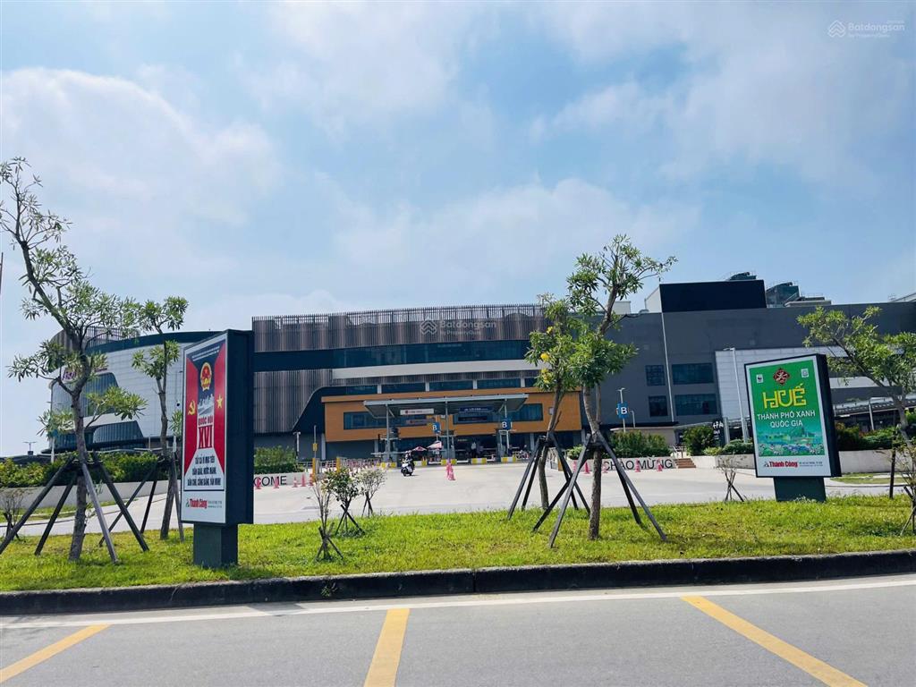 Đất mặt tiền âu lạc ngay cạnh aeon mall vị trí trung tâm đáng sở hữu!