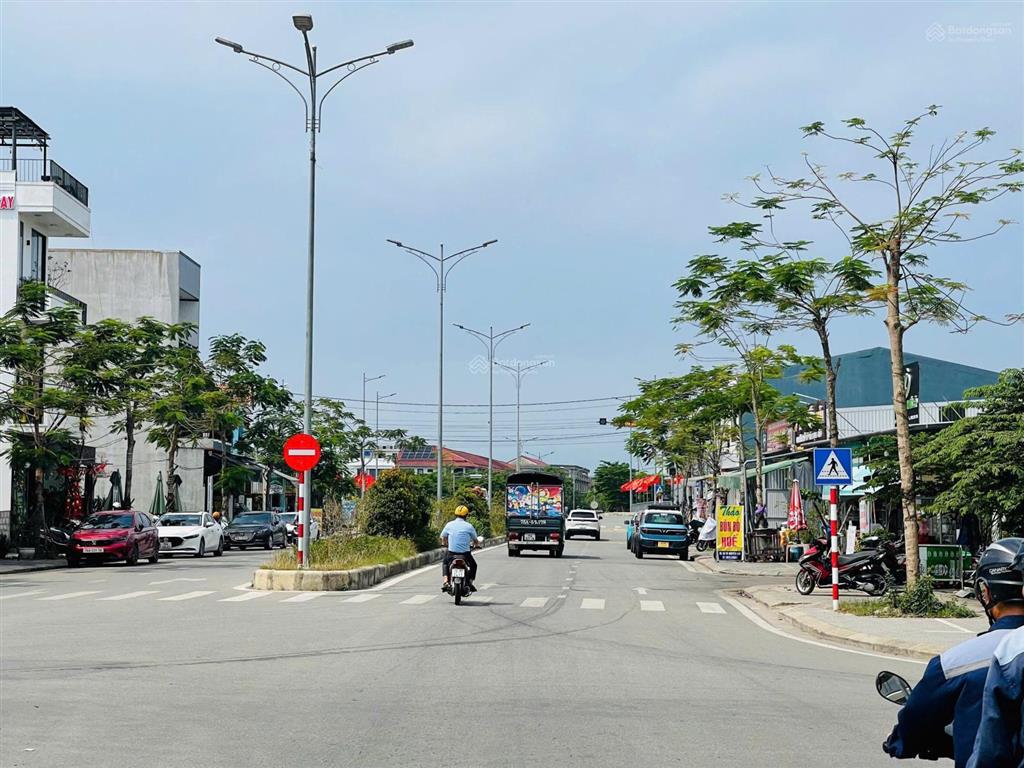 Đất mặt tiền âu lạc ngay cạnh aeon mall vị trí trung tâm đáng sở hữu!
