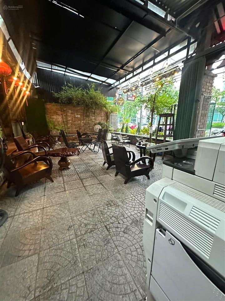 Bán nhà rường mặt tiền lê viết lượng trung tâm tp. huế phù hợp kinh doanh nhiều loại hình