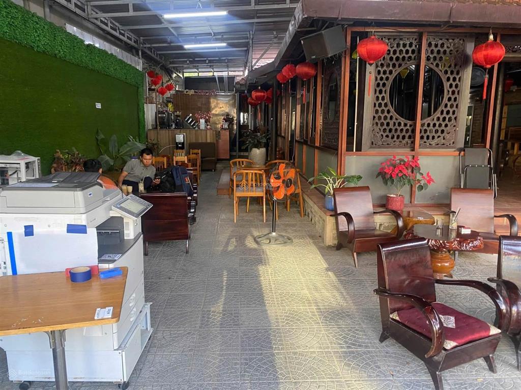 Bán nhà rường mặt tiền lê viết lượng trung tâm tp. huế phù hợp kinh doanh nhiều loại hình