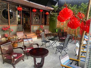 Bán nhà rường mặt tiền lê viết lượng trung tâm tp. huế phù hợp kinh doanh nhiều loại hình