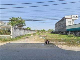 Bán đất ngang 5x29m, xây tự do, gần chợ tân hạnh 400m, p.tân hạnh, tp.biên hòa