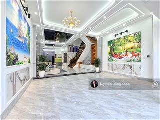 Bán nhà hoàn công ngang 6m, sân ô tô, gần vòng xoay cầu hang 1km, p.bửu hòa, tp.biên hòa