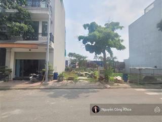 Bán đất ngang 5m, kdc gần chợ đầu mối thủ đức, p. tân đông hiệp, tp. dĩ an