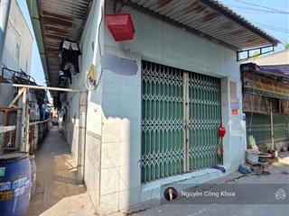 Bán dãy trọ thu nhập 20 triệu/tháng, nở hậu, gần chợ xóm nghèo 200m, p.dĩ an, tp.dĩ an