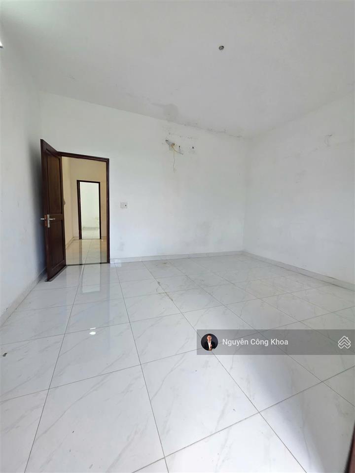 Bán nhà hoàn công, kdc khép kín có bảo vệ, gần làng đại học thủ đức 500m, p. đông hòa, tp. dĩ an