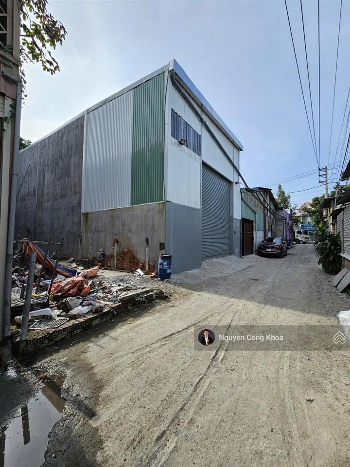 Bán đất ngang 4,6x21m, xây tự do, gần ngã 3 cây điệp 500m, p.tân đông hiệp, tp.dĩ an