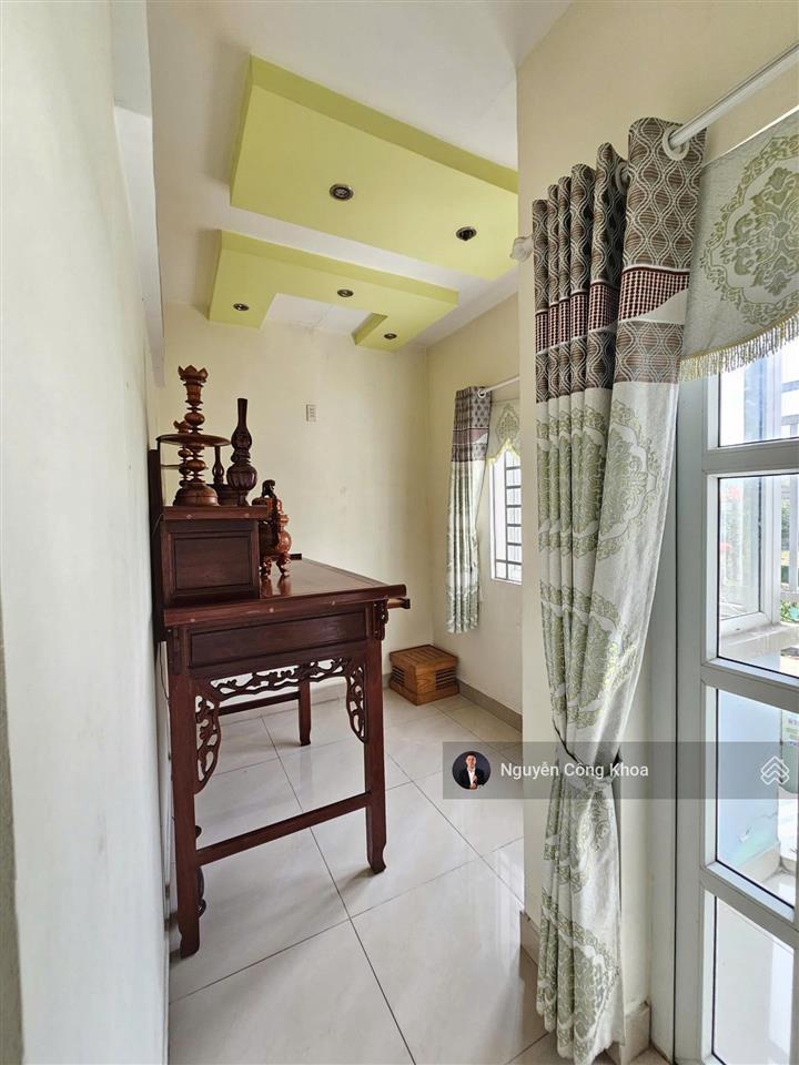 Bán nhà 1 trệt 1 lầu hoàn công, 3,65 tỷ tl, gần bờ hồ biconsi 1 km, p.tân đông hiệp, tp.dĩ an