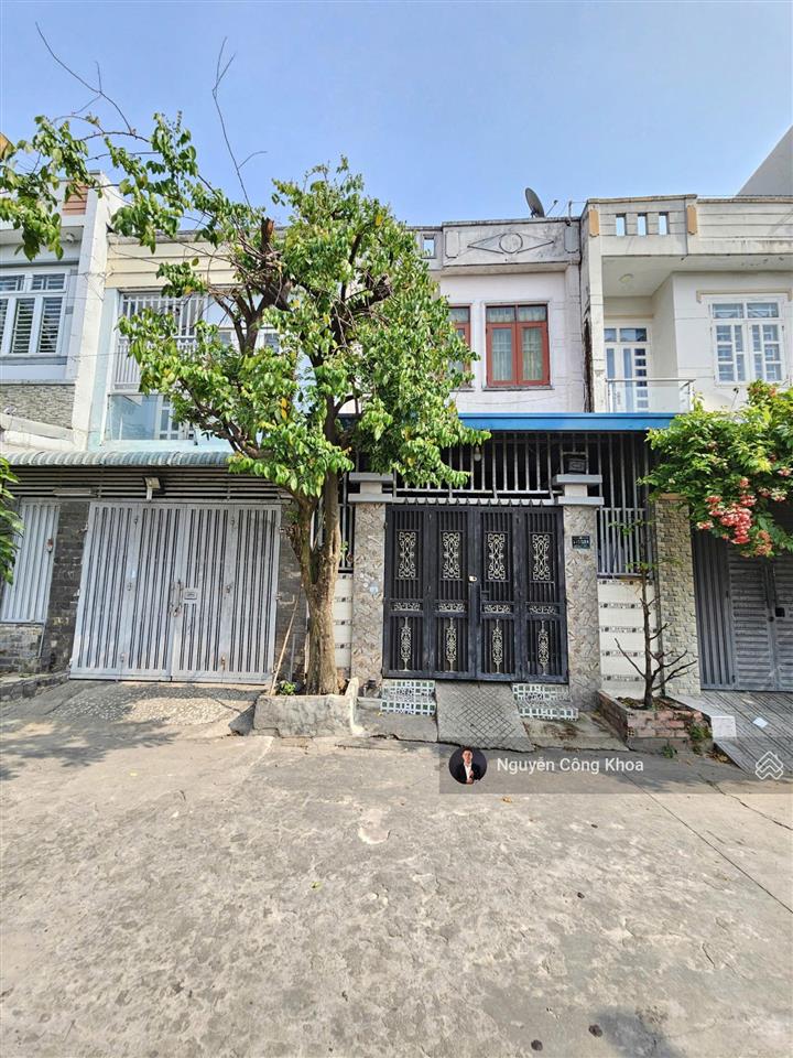 Bán nhà 1 trệt 1 lầu hoàn công, 3,65 tỷ tl, gần bờ hồ biconsi 1 km, p.tân đông hiệp, tp.dĩ an