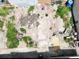 Bán đất sổ riêng, đường ô tô, 1,85 tỷ tl, gần giáo xứ bà trà 1,5km, p.bình chuẩn, tp.thuận an