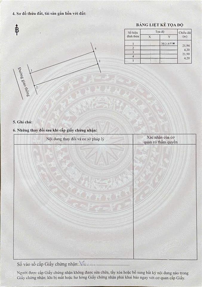 Bán nhà 1 trệt 1 lầu 92m2, hoàn công, phòng ngủ dưới, gần cầu hóa an 800m, p.tân hạnh, tp.biên hòa
