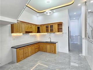 Bán nhà 1 trệt 1 lầu 92m2, hoàn công, phòng ngủ dưới, gần cầu hóa an 800m, p.tân hạnh, tp.biên hòa