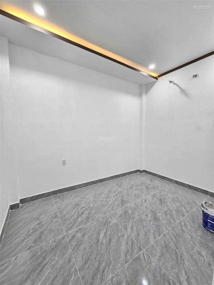 Bán nhà 1 trệt 1 lầu 92m2, hoàn công, phòng ngủ dưới, gần cầu hóa an 800m, p.tân hạnh, tp.biên hòa