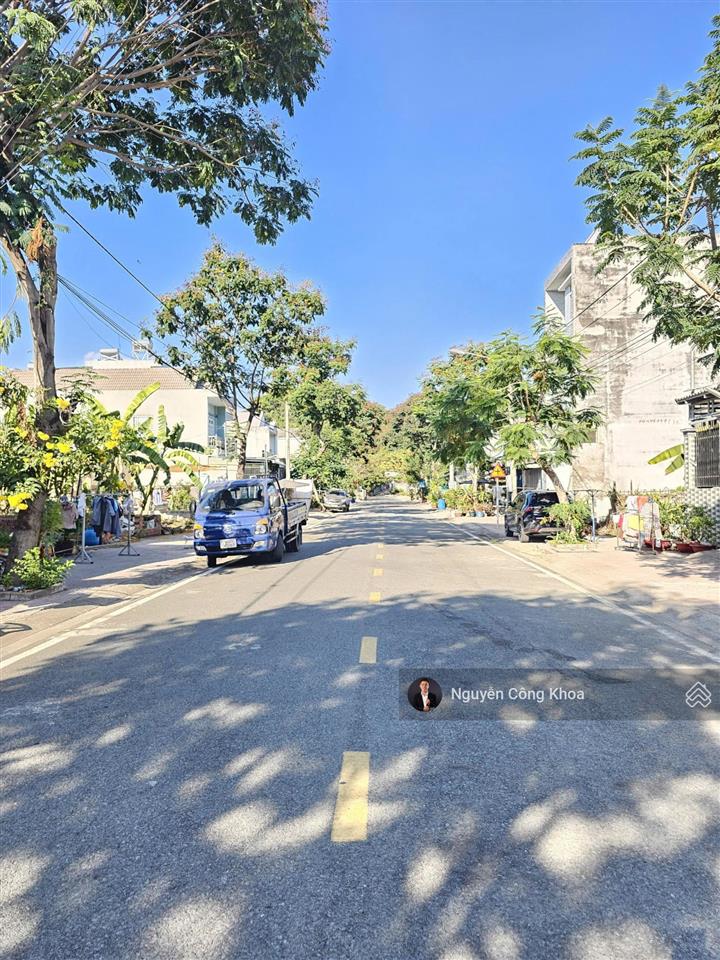 Bán nhà ngang 5m, có phòng ngủ dưới, gần làng đại học quốc gia 1,5km, p.bình an, tp.dĩ an
