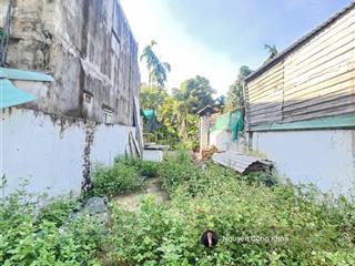 Bán đất sổ riêng, ngang 5,5m, 1,35 tỷ tl, gần chợ lái thiêu 3km, p.bình nhâm, tp.thuận an