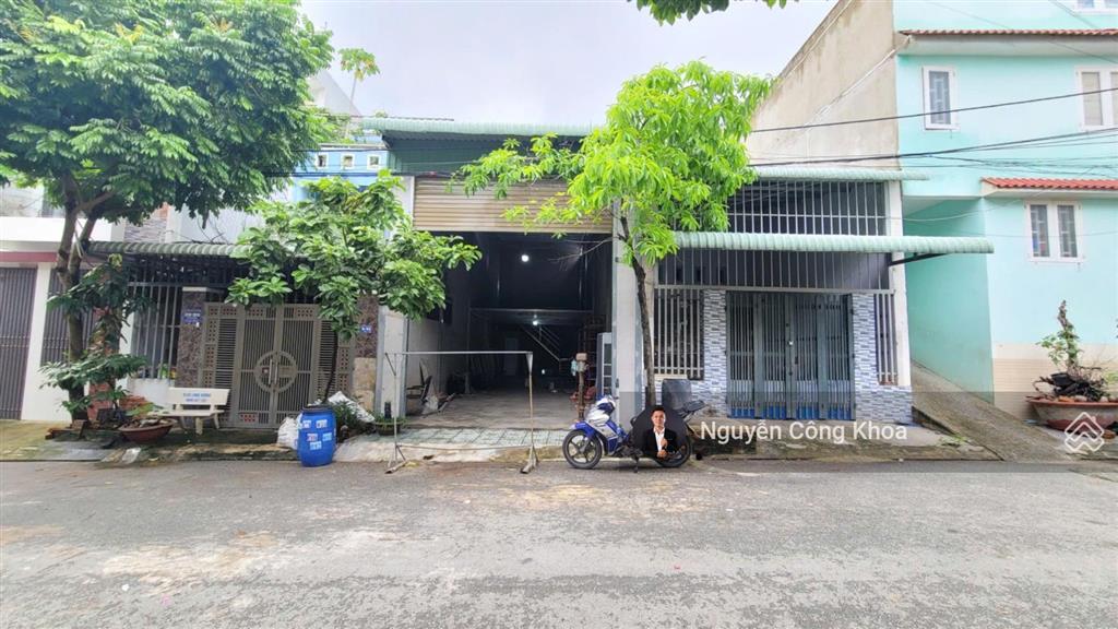 Bán đất ngang 5x18,5m, xây tự do, đường rộng 10m, gần lotte mart 500m, p. bình hòa, tp. thuận an