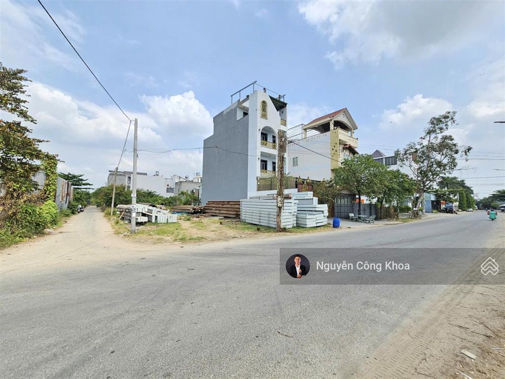 Bán đất ngang 7x18m, xây nhà vườn đẹp, gần cầu hóa an 700m, p.hóa an, tp.biên hòa